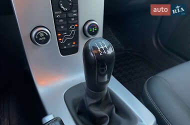 Универсал Volvo V50 2010 в 