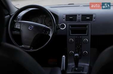 Универсал Volvo V50 2008 в 