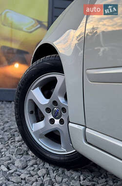 Универсал Volvo V50 2012 в 