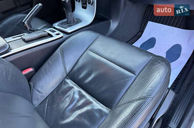 Универсал Volvo V50 2012 в 