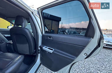 Универсал Volvo V50 2012 в 