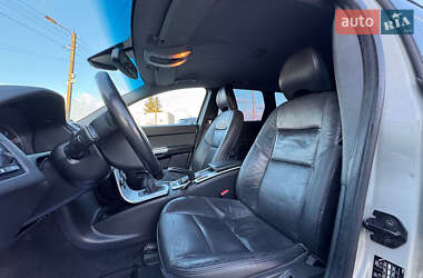 Универсал Volvo V50 2012 в 