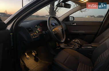 Универсал Volvo V50 2009 в 