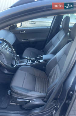 Универсал Volvo V50 2009 в 