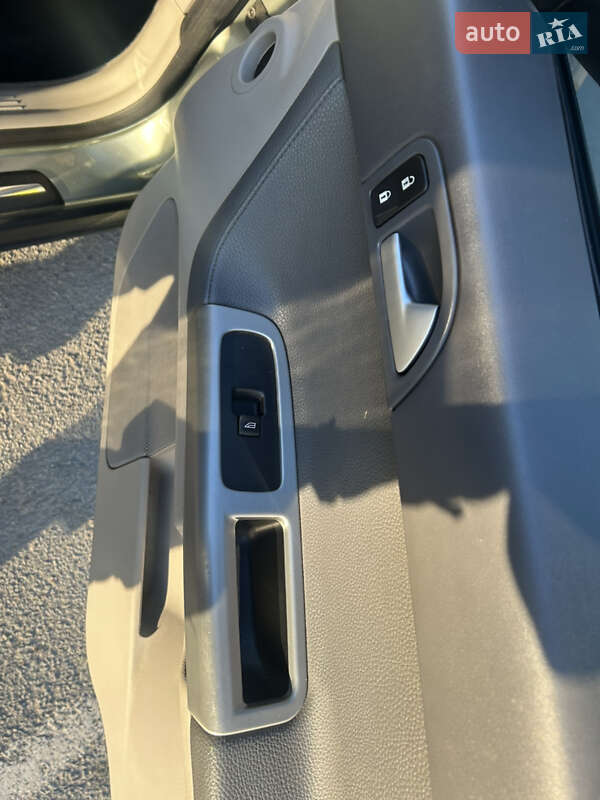 Універсал Volvo V50 2007 в Житомирі