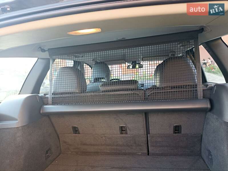 Универсал Volvo V50 2011 в Виньковцах