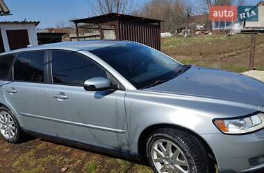 Универсал Volvo V50 2007 в 