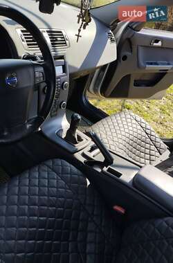 Универсал Volvo V50 2007 в 