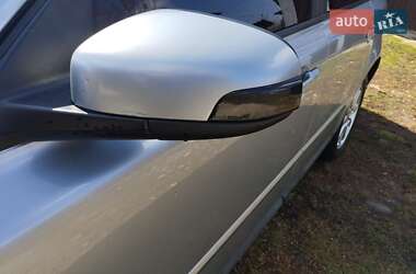 Универсал Volvo V50 2007 в 