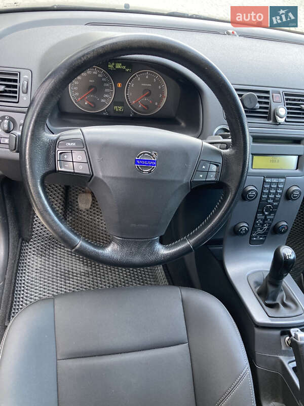 Универсал Volvo V50 2006 в Львове фото 8 Универсал Volvo V50 2006 в Львове