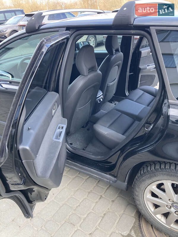 Универсал Volvo V50 2006 в Львове фото 14 Универсал Volvo V50 2006 в Львове