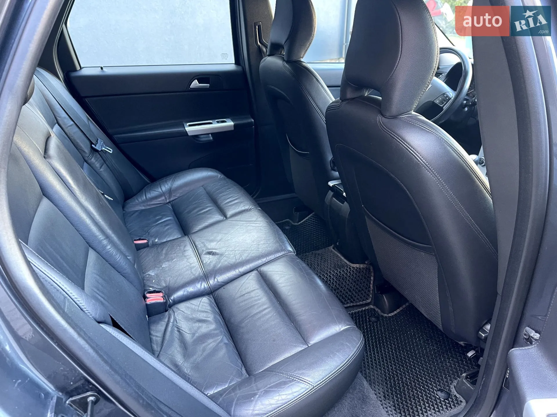 2012 Volvo V50 - мініатюра 9
