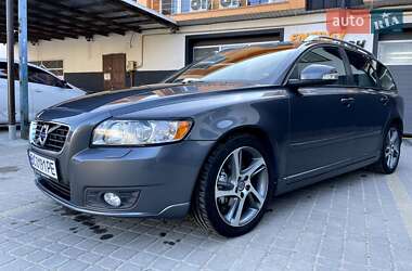 Універсал Volvo V50 2012 в Львові