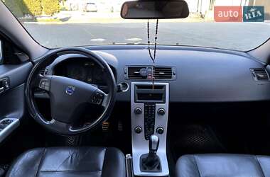 Універсал Volvo V50 2012 в Львові