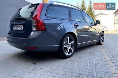 Універсал Volvo V50 2012 в Львові