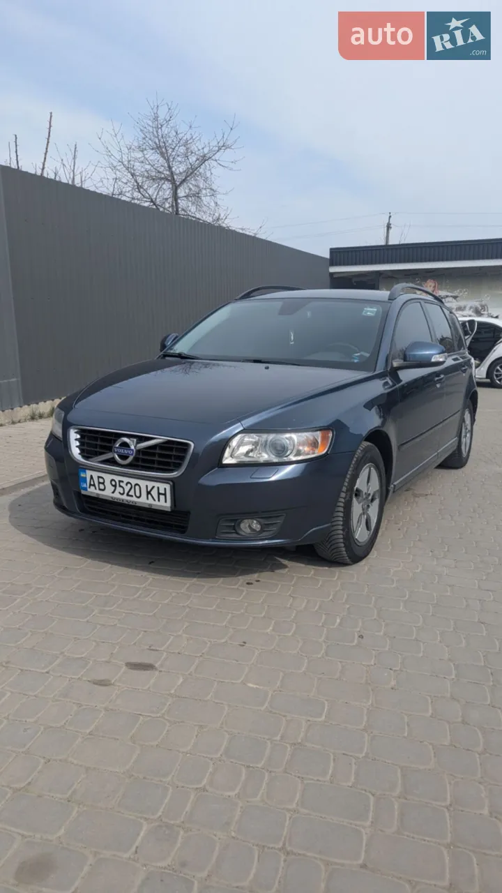 2011 Volvo V50 - мініатюра 38