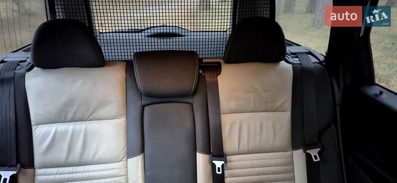 Універсал Volvo V50 2011 в Києві фото 11 Універсал Volvo V50 2011 в Києві
