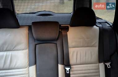 Универсал Volvo V50 2011 в 