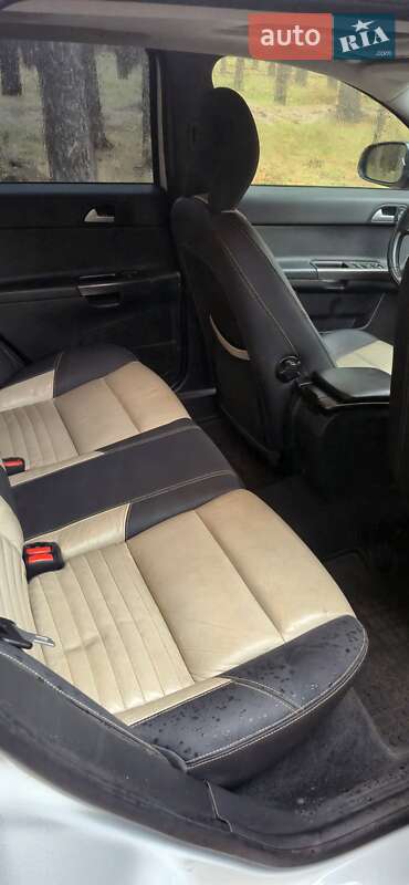 Універсал Volvo V50 2011 в Києві фото 12 Універсал Volvo V50 2011 в Києві