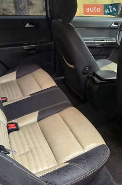 Универсал Volvo V50 2011 в 