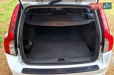 Универсал Volvo V50 2011 в 
