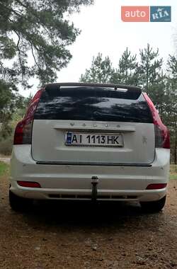 Универсал Volvo V50 2011 в 
