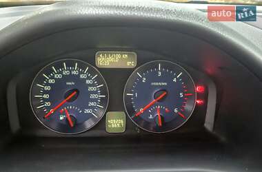Универсал Volvo V50 2011 в 