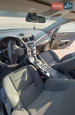 Универсал Volvo V50 2010 в 