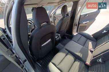 Универсал Volvo V50 2010 в 