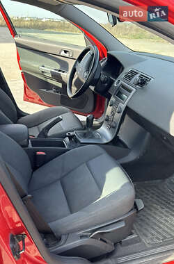 Універсал Volvo V50 2007 в 