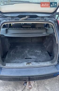Универсал Volvo V50 2006 в 