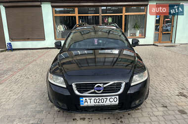 Універсал Volvo V50 2010 в 