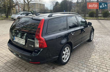 Універсал Volvo V50 2010 в 