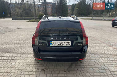 Універсал Volvo V50 2010 в 