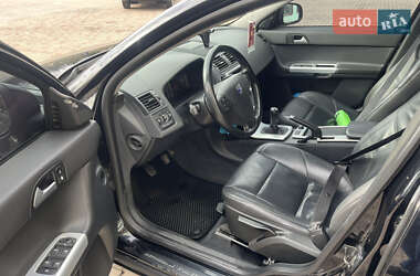 Універсал Volvo V50 2010 в 