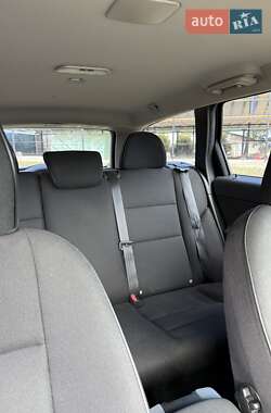 Универсал Volvo V50 2010 в Долине