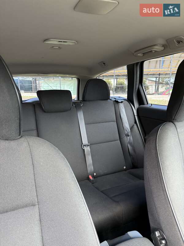 Універсал Volvo V50 2010 в Долині