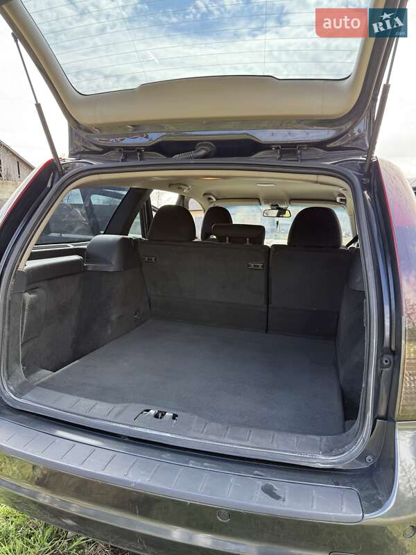 Універсал Volvo V50 2010 в Долині