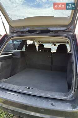 Универсал Volvo V50 2010 в 