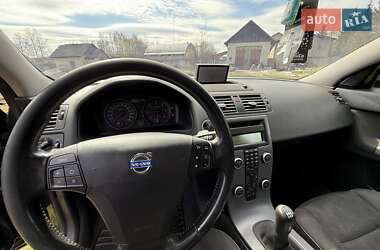 Универсал Volvo V50 2010 в 