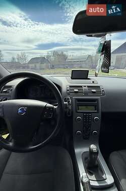 Универсал Volvo V50 2010 в 