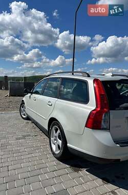 Універсал Volvo V50 2011 в 