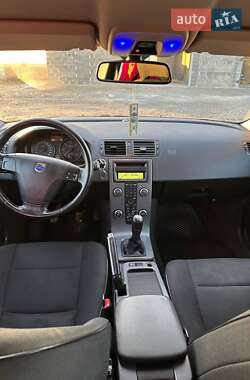 Універсал Volvo V50 2011 в 