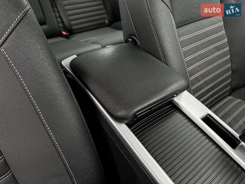 Универсал Volvo V50 2011 в Черкассах