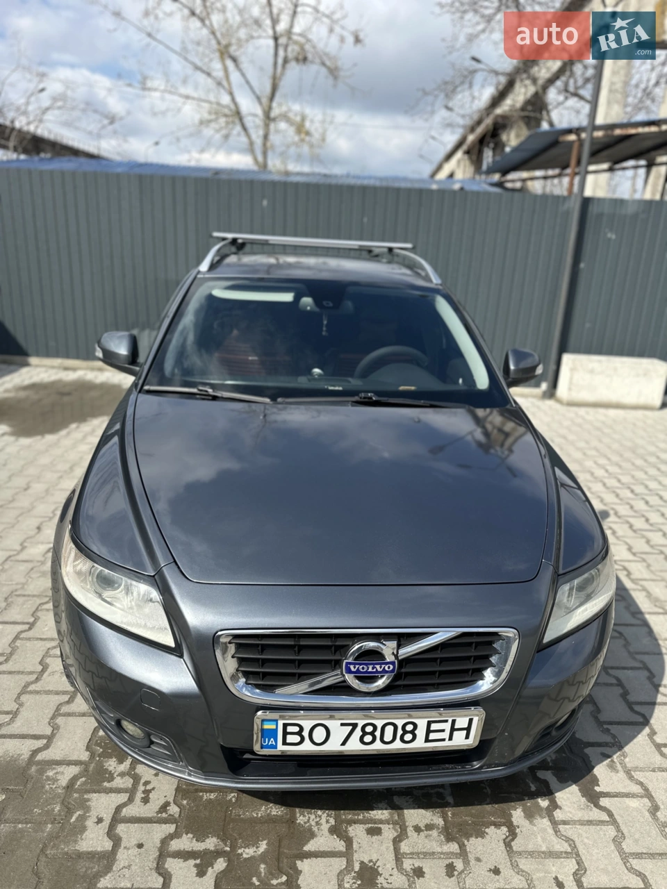 2012 Volvo V50 - мініатюра 24