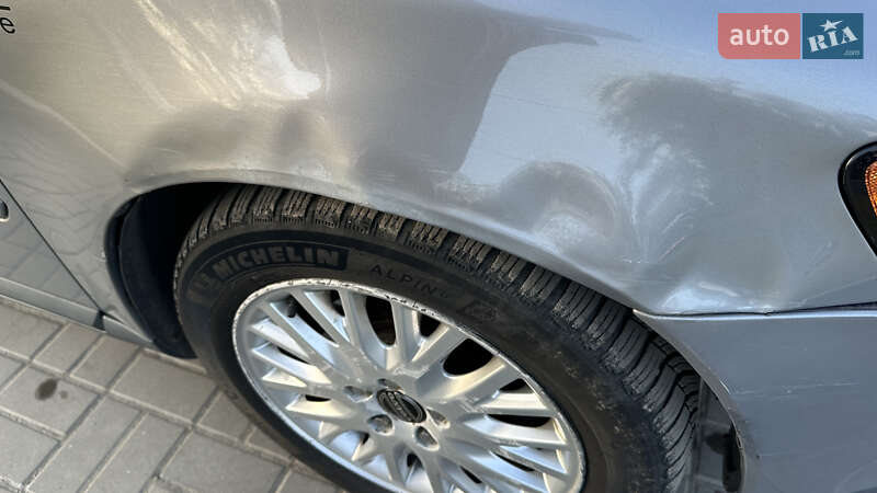 Універсал Volvo V50 2004 в Запоріжжі