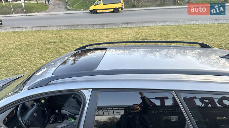 Універсал Volvo V50 2004 в Запоріжжі