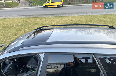 Универсал Volvo V50 2004 в 