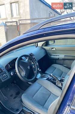 Универсал Volvo V50 2007 в 