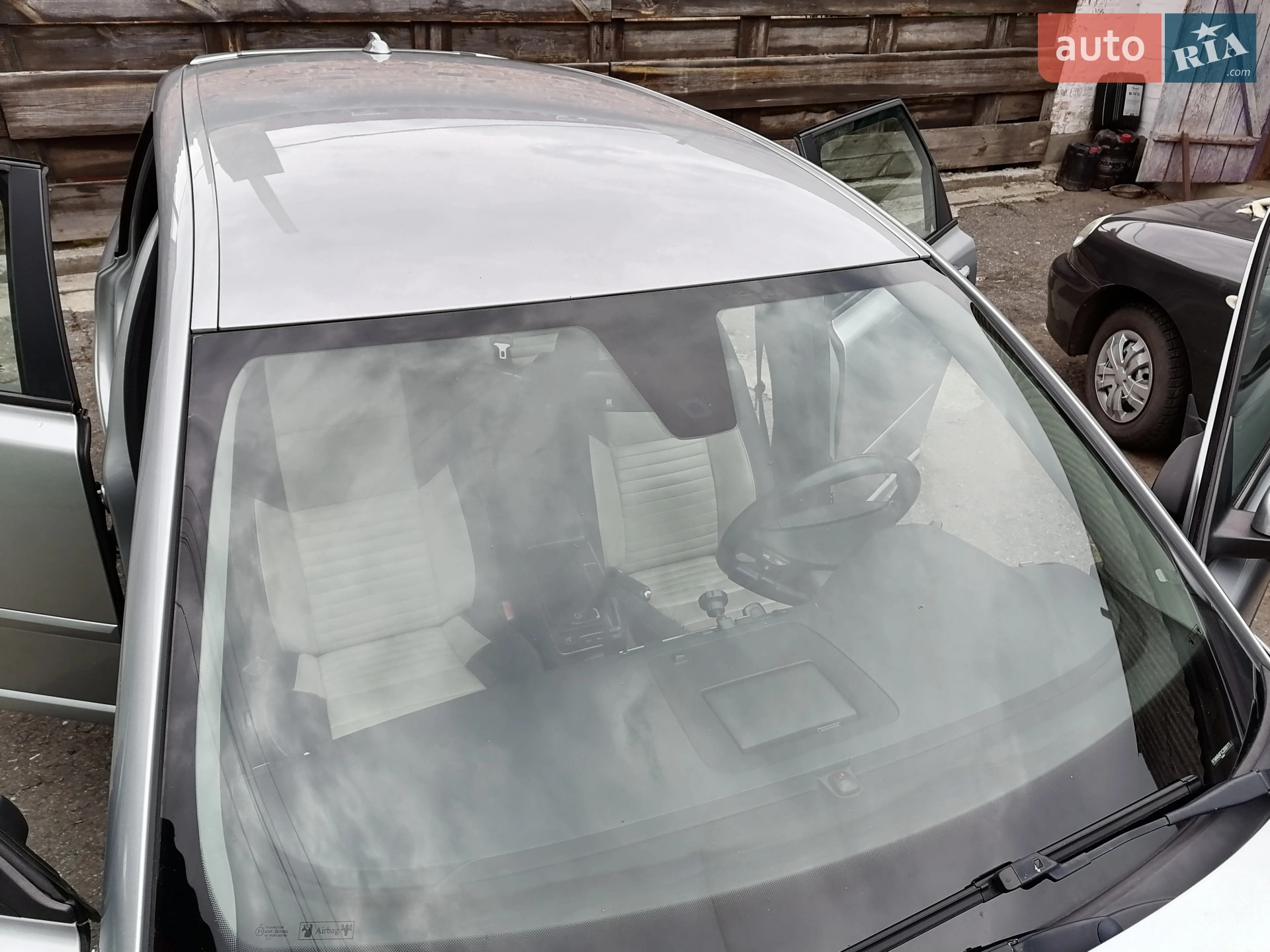 2011 Volvo V50 - мініатюра 3